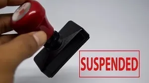 कानपुर के सीएमओ हरिदत्त नेमी पर गिरी गाज, उदय नाथ को किया नया मुख्य चिकित्सा अधिकारी नियुक्त