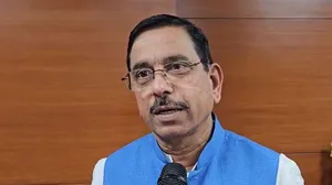 आवास योजना में मुसलमानों का आरक्षण बढ़ाना कर्नाटक सरकार का तुष्टीकरण-  प्रह्लाद जोशी
