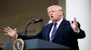 Trump to decide on Iran action in two weeks: White House