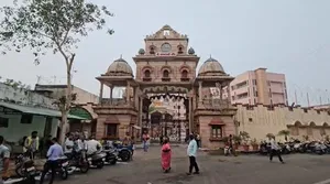 अहमदाबाद में 27 जून को निकलेगी भगवान जगन्नाथ की 148वीं रथ यात्रा, तैयारियां जोरों पर