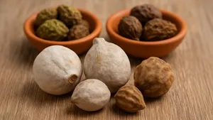 आयुर्वेद की मूल्य विरासत हरीतकी, कई समस्याओं से लड़ने में कारगर