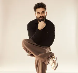 Veer das