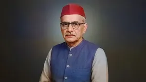 'असहयोग आंदोलन' के वक्त पद्म भूषण सम्मानित शिवपूजन सहाय ने त्याग दी थी सरकारी नौकरी