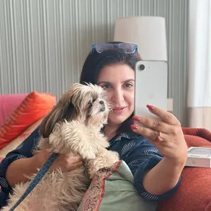 Farah Khan reveals who is the biggest actor in her house