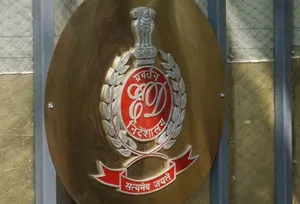 ED probes Care Health Insurance over ESOP irregularities, summons to senior advocate withdrawn