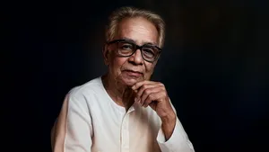 गणेश घोष : एक क्रांतिकारी जिसने अपने जीवन के 27 साल जेल में बिताए
