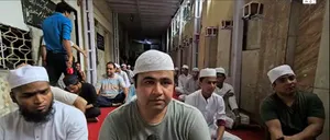 पीएम मोदी के प्रयास से योग मदरसे तक में मनाया जाने लगा : वसीम खान