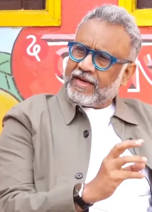 जन्मदिन विशेष: सामाजिक सिनेमा के सशक्त कहानीकार अनुभव सिन्हा
