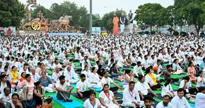 Yog Diwas