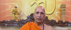 मानवता के सामने की चुनौतियों से पार पाने का एक साधन है योग, जिसे भारतीय ऋषियों ने आदिकाल में दिया : भारत भूषण