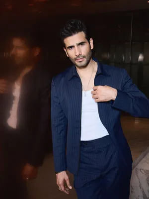 Karan Tacker: As Indians, we need to celebrate yoga much more