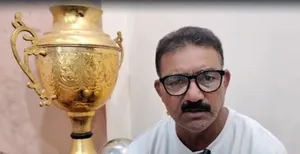 मोहम्मद शमी के कोच को यकीन, अनुभवी खिलाड़ियों के बगैर भी अच्छा कर सकती है 'यंग टीम इंडिया'