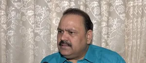 एनडीए के कार्यकाल के दौरान बिहार में कोई काम नहीं हुआ : मनोज कुमार