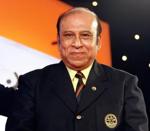 जन्मदिन विशेष : मैदान पर अपनी गति के लिए मशहूर थे फुटबॉलर प्रदीप कुमार बनर्जी