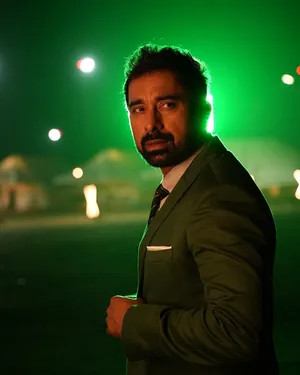'गोरिया चली गांव' शो से रणविजय सिंह ने ताजा कि बचपन की यादें