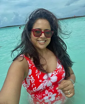 Sameera reddy