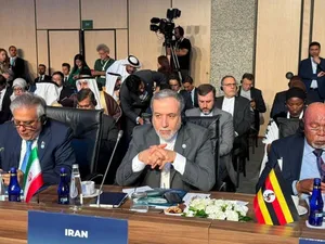 US committed great crime: Iran slams strike on nuclear sites, calls for UN action