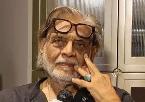 Muzaffar Ali