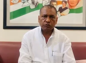 कांग्रेस सांसद अखिलेश प्रसाद सिंह ने कहा, सीट बंटवारे को लेकर इंडिया ब्लॉक में दिक्कत नहीं