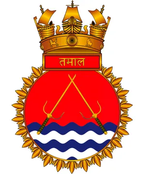 भारत की समुद्री सुरक्षा और होगी मजबूत, रूस में निर्मित युद्धपोत ‘तमाल’ भारतीय नौसेना में होगा शामिल
