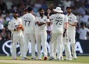 1st Test: Bumrah is India's greatest seamer of all time, says captain Shastri