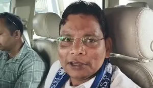 चुनाव की वजह से नीतीश कुमार ने पेंशन राशि बढ़ाने की घोषणा की: रामजी गौतम