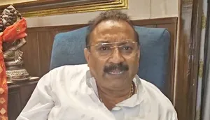 प्रधानमंत्री के लिए मर्यादित भाषा का प्रयोग करें तेजस्वी, नीतीश को सीखने की जरूरत नहीं : अशोक चौधरी