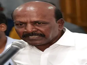 TN health dept to set up 750-bed multispecialty hospital in Chennai: Minister
