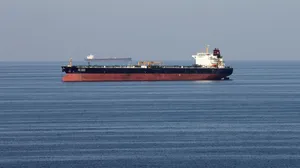 Iran's Parliament approves closure of Strait of Hormuz after US attacks on nuclear facilities