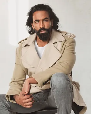 Vishnu Manchu on star-studded ‘Kanappa’ casting: Started with a script that respected their craft, time