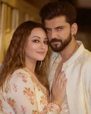 Sonakshi Sinha reveals why her in-laws are ‘best in the world’