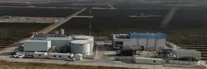 ANIL’s off-grid 5 MW Green Hydrogen Pilot Plant in Kutch, Gujarat