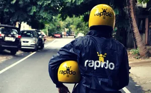 Ola, Uber, Rapido, still show ‘advance tipping’ option despite govt notice