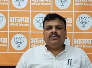 सोनिया गांधी की नीति हमेशा से तुष्टीकरण की रही है : संजय उपाध्‍याय