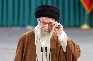 Iranian Parliament considers suspending cooperation with IAEA