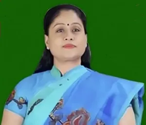 'द लेडी सुपरस्टार' विजयशांति: जब एक एक्ट्रेस बनी लाखों दिलों की 'लेडी अमिताभ'