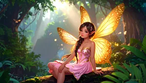 International fairy Day, Films on Fairy