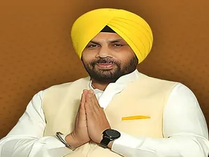 जनता ने हमारी सरकार की नीतियों और कामकाज को किया पंसद : हरभजन सिंह ईटीओ