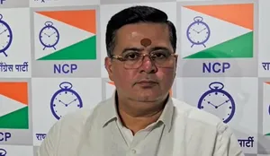 मराठी भाषा की रक्षा के लिए महायुति सरकार प्रतिबद्ध: आनंद परांजपे