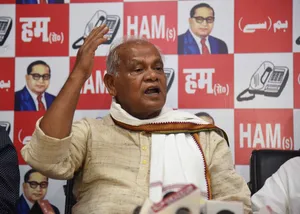पूजा नहीं करता, भगवान शंकर में बहुत आस्था : जीतन राम मांझी