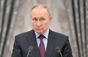Unprovoked aggression against Iran lacks justification: Putin