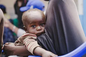 UNICEF seeks urgent funding as over 136,000 flee Congo to Burundi and Uganda