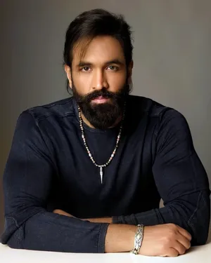Vishnu Manchu: Portraying devotee of Kannappa’s magnitude forces daily introspection