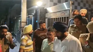 पंजाब: जालंधर गोलीकांड में पाकिस्तान के गैंगस्टर शहजाद भट्टी का कनेक्शन सामने आया