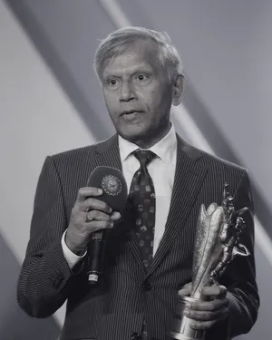 Dilip Doshi was a true artist of spin bowling and he inspired a generation of cricketers: Roger Binny