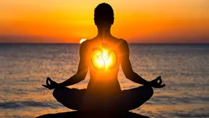benefit of Om Chanting