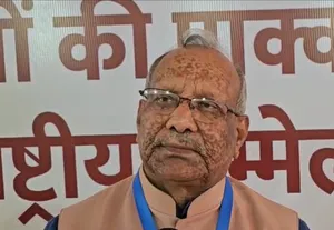 राजद लालू प्रसाद के परिवार की पार्टी : तारकिशोर प्रसाद