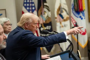 These guys gotta calm down... Trump furious with Israel and Iran for violating ceasefire