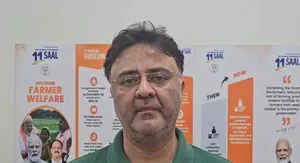 भारत का रुख स्पष्ट, आतंकवाद और व्यापार एक साथ नहीं: विक्रम मल्होत्रा