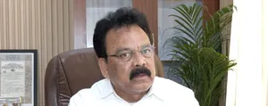 Sukhdev Bhagat